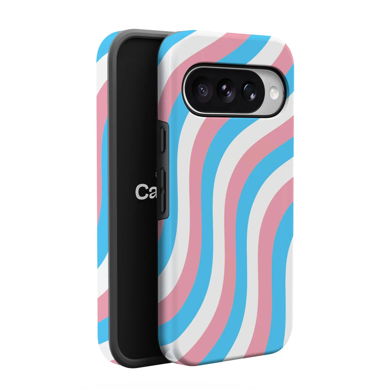 Proud To Be Me | Pride Case Phone Case get.casely 