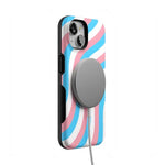 Proud To Be Me | Pride Case Phone Case Casetry 