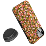 Rustic Roses | Boho Bouquet Case