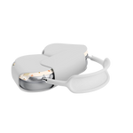 Cozy Fiction | Books & Blooms AirPods Max Case