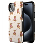 Cuddle Club | Teddy Bear Case