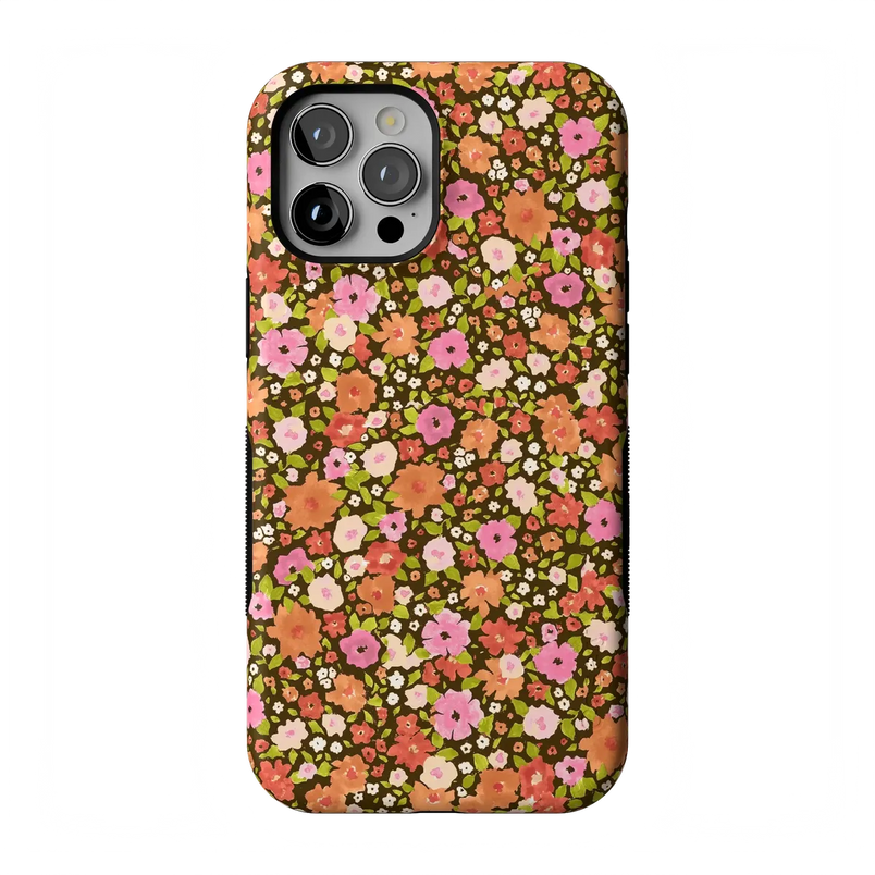 Rustic Roses | Boho Bouquet Case