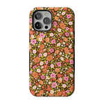 Rustic Roses | Boho Bouquet Case