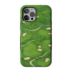 The Back Nine | Clubhouse Case - iPhone 12 Pro