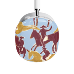 Wild Rider | Painted Rodeo AirPods Max Case