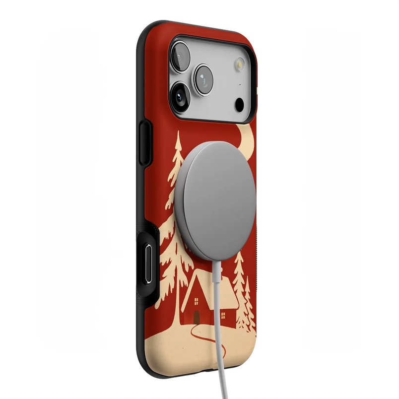 Snowed In | Cozy Winter Case