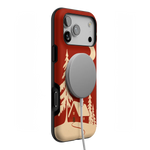 Snowed In | Cozy Winter Case