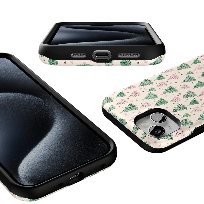 Lookin’ Pine | Christmas Tree Case