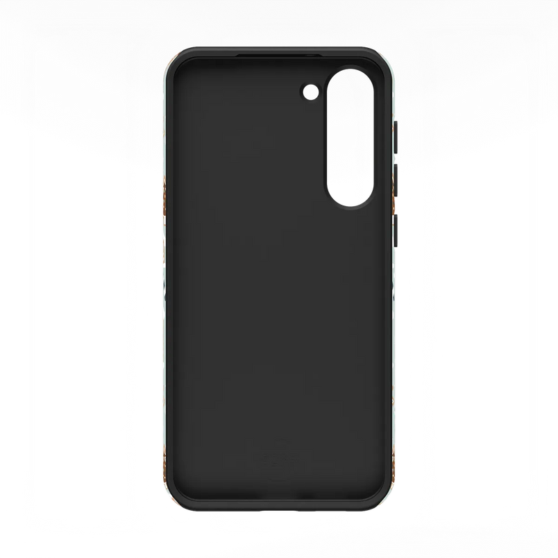 Built Too Sweet | Frosted Village Case