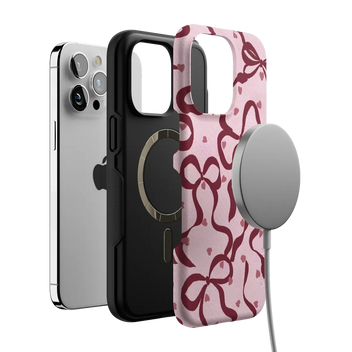 Coquette Crush | Bows Case