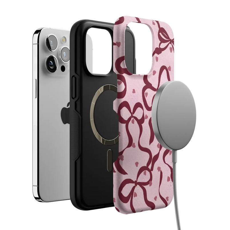 Coquette Crush | Bows Case