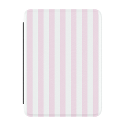 Pink Stripes | Sunday Best Kindle Case