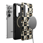 Mystic Moonstar | Black Celestial Case