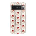 Jolly St. Nick | Retro Claus Case