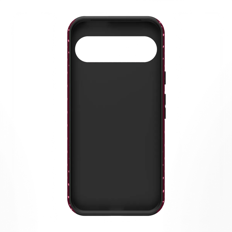 Heart Noir | Tiny Hearts Case