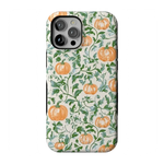 Pumpkin Patch | Green Vines Case Phone Case get.casely Bold Flex + MagSafe® iPhone 12 Pro Max 