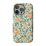 Pumpkin Patch | Green Vines Case Phone Case get.casely Bold Flex + MagSafe® iPhone 14 Pro Max 