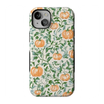 Pumpkin Patch | Green Vines Case Phone Case get.casely Bold Flex + MagSafe® iPhone 15 Plus 