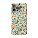 Pumpkin Patch | Green Vines Case Phone Case get.casely Bold Flex + MagSafe® iPhone 15 Pro Max 