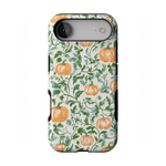 Pumpkin Patch | Green Vines Case Phone Case get.casely Bold Flex + MagSafe® iPhone 17 Air 