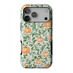 Pumpkin Patch | Green Vines Case Phone Case get.casely Bold Flex + MagSafe® iPhone 17 Pro Max 