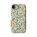 Pumpkin Patch | Green Vines Case Phone Case get.casely Bold Flex + MagSafe® iPhone 17e 