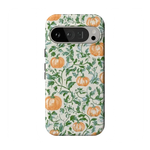 Pumpkin Patch | Green Vines Case Phone Case get.casely Essential Google Pixel 9 Pro 