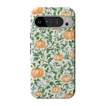Pumpkin Patch | Green Vines Case Phone Case get.casely Essential Google Pixel 9 Pro XL 