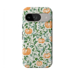 Pumpkin Patch | Green Vines Case Phone Case get.casely Essential Google Pixel 9 