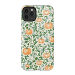 Pumpkin Patch | Green Vines Case Phone Case get.casely Essential iPhone 11 Pro Max 