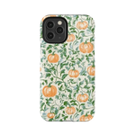 Pumpkin Patch | Green Vines Case Phone Case get.casely Essential iPhone 11 Pro 