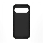 Pumpkin Patch | Green Vines Case Phone Case get.casely 