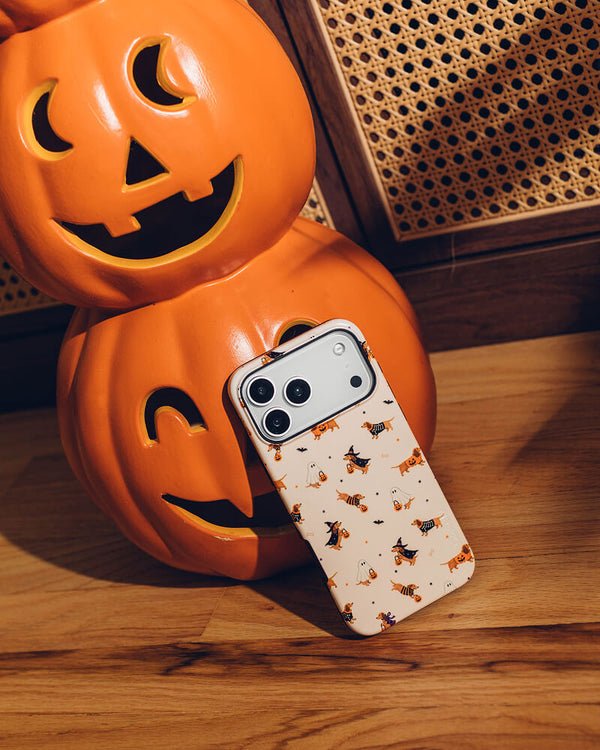 Pup or Treat | Halloween Dogs Case