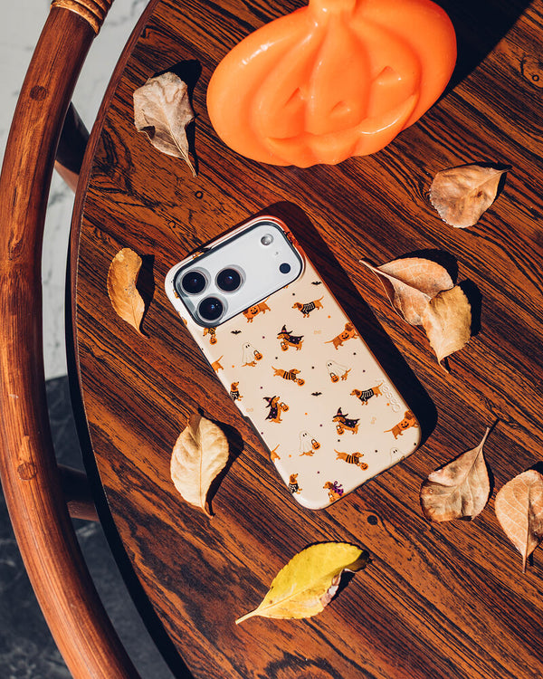 Pup or Treat | Halloween Dogs Case