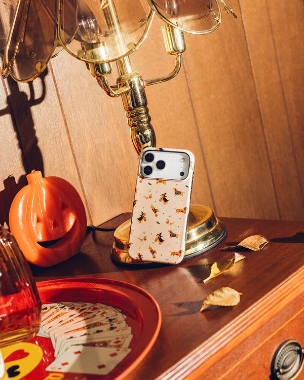 Pup or Treat | Halloween Dogs Case
