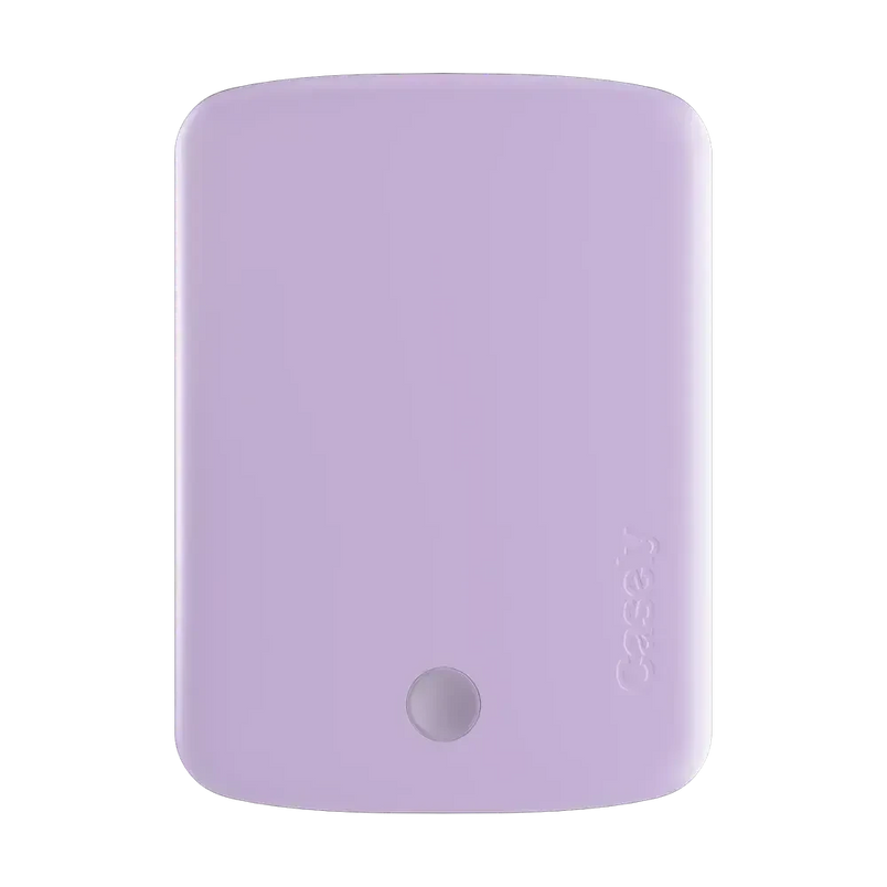 Purple Power Pod | (2nd Generation) Power Pod (2nd Gen) get.casely 