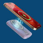 Purple Power Pod | (2nd Generation) Power Pod (2nd Gen) get.casely 
