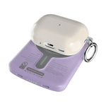 Purple Power Pod | (2nd Generation) Power Pod (2nd Gen) get.casely 