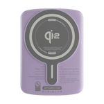 Purple Power Pod | (2nd Generation) Power Pod (2nd Gen) get.casely 
