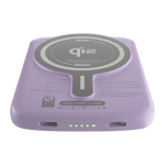 Purple Power Pod | (2nd Generation) Power Pod (2nd Gen) get.casely 