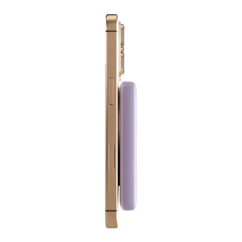 Purple Power Pod | (2nd Generation) Power Pod (2nd Gen) get.casely 