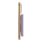 Purple Power Pod | (2nd Generation) Power Pod (2nd Gen) get.casely 