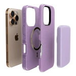 Purple Power Pod | (2nd Generation) Power Pod (2nd Gen) get.casely 