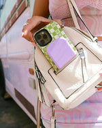 Purple Power Pod Power Pod get.casely 