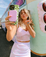 Purple Power Pod Power Pod get.casely 