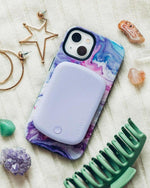 Purple Power Pod Power Pod get.casely 