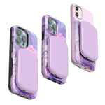 Purple Power Pod Power Pod get.casely 