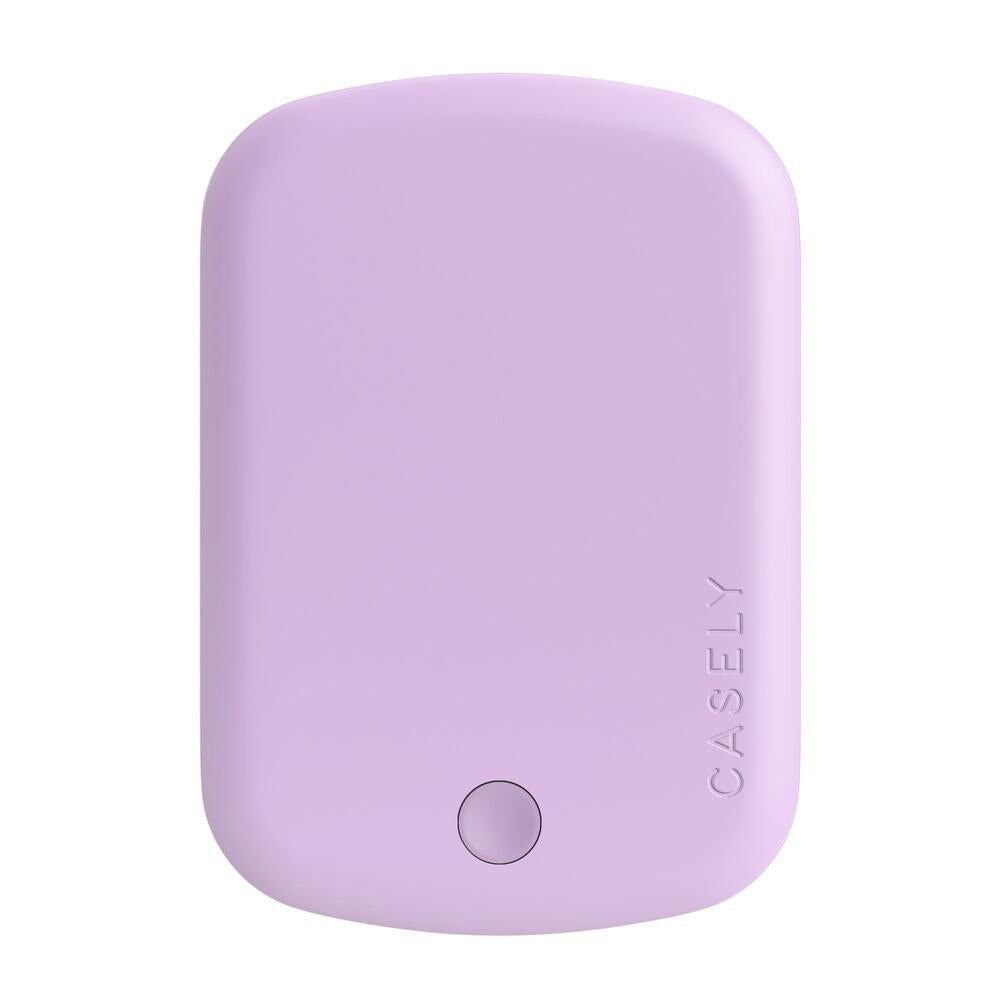 Purple Power Pod MagSafe Wireless Charger - Thumbnail 3