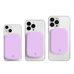 Purple Power Pod Power Pod get.casely 