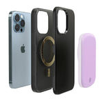 Purple Power Pod Power Pod get.casely 